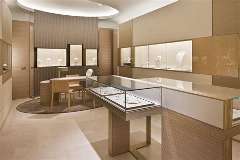 about crown casino jewellery stores